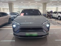 NIO ES6 2020 420KM Sport Edition - ფოტო 3