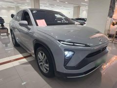 NIO ES6 2020 420KM Sport Edition - ფოტო 4