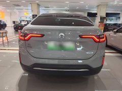 NIO ES6 2020 420KM Sport Edition - ფოტო 6