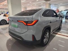 NIO ES6 2020 420KM Sport Edition - ფოტო 7