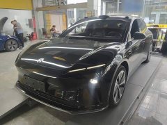 Nio ET5T 75kWh Touring - ფოტო 1