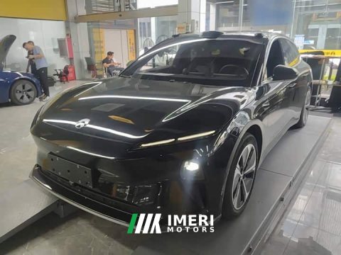 2024 Nio ET5T 75kWh Touring - ავტომობილი ჩინეთიდან