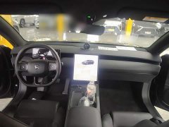 Nio ET5T 75kWh Touring - ფოტო 10