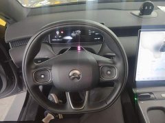 Nio ET5T 75kWh Touring - ფოტო 11