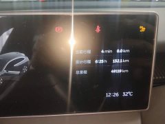 Nio ET5T 75kWh Touring - ფოტო 12