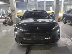 Nio ET5T 75kWh Touring - ფოტო 3
