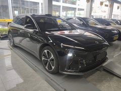 Nio ET5T 75kWh Touring - ფოტო 4