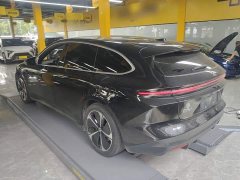 Nio ET5T 75kWh Touring - ფოტო 5