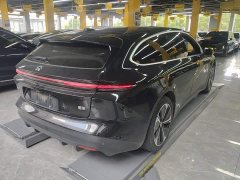 Nio ET5T 75kWh Touring - ფოტო 7