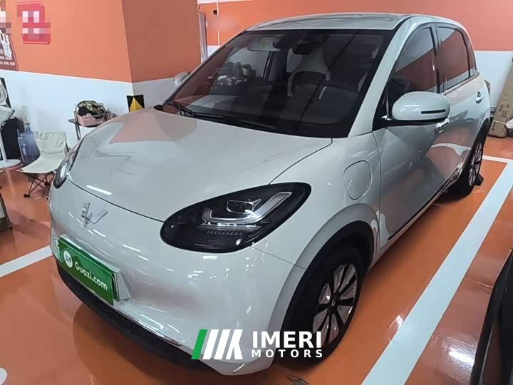 Wuling Binguo 333km Joy Edition - ავტომობილი ჩინეთიდან