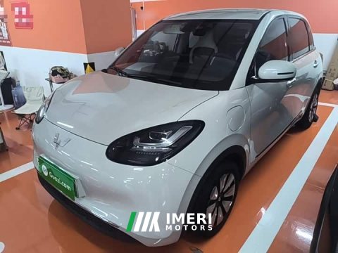 2023 Wuling Binguo 333km Joy Edition - ავტომობილი ჩინეთიდან