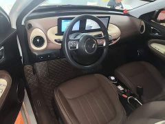 Wuling Binguo 333km Joy Edition - ფოტო 10