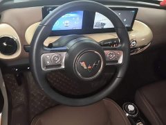 Wuling Binguo 333km Joy Edition - ფოტო 11