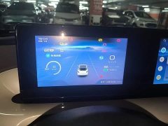 Wuling Binguo 333km Joy Edition - ფოტო 12