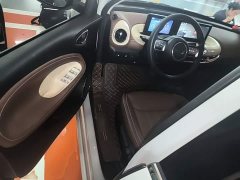 Wuling Binguo 333km Joy Edition - ფოტო 16
