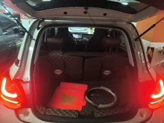 Wuling Binguo 333km Joy Edition - ფოტო 19