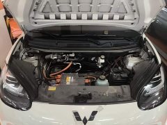 Wuling Binguo 333km Joy Edition - ფოტო 20