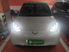 Wuling Binguo 333km Joy Edition - ფოტო 3