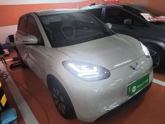 Wuling Binguo 333km Joy Edition - ფოტო 4