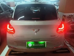 Wuling Binguo 333km Joy Edition - ფოტო 6