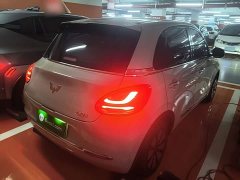 Wuling Binguo 333km Joy Edition - ფოტო 7
