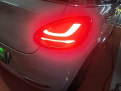 Wuling Binguo 333km Joy Edition - ფოტო 8