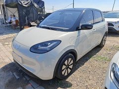 Wuling Binguo 333km Lingxi Connected Edition - ფოტო 1