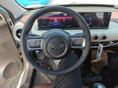Wuling Binguo 333km Lingxi Connected Edition - ფოტო 11