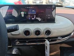 Wuling Binguo 333km Lingxi Connected Edition - ფოტო 13