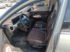 Wuling Binguo 333km Lingxi Connected Edition - ფოტო 16