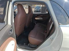 Wuling Binguo 333km Lingxi Connected Edition - ფოტო 17