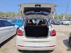 Wuling Binguo 333km Lingxi Connected Edition - ფოტო 19