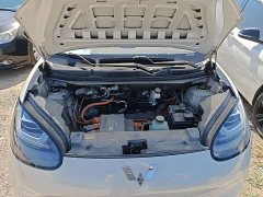 Wuling Binguo 333km Lingxi Connected Edition - ფოტო 20