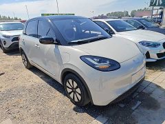 Wuling Binguo 333km Lingxi Connected Edition - ფოტო 4