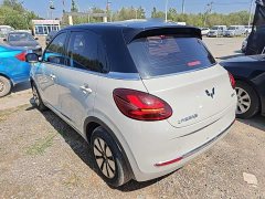 Wuling Binguo 333km Lingxi Connected Edition - ფოტო 5