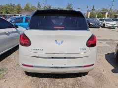 Wuling Binguo 333km Lingxi Connected Edition - ფოტო 6