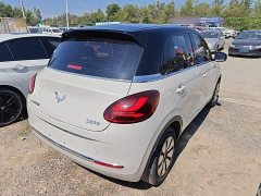Wuling Binguo 333km Lingxi Connected Edition - ფოტო 7