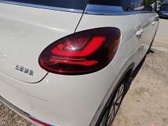 Wuling Binguo 333km Lingxi Connected Edition - ფოტო 8