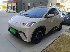 BYD Seagull 405km Flying Edition - ფოტო 1