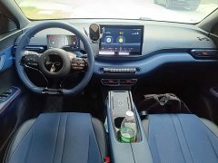 BYD Seagull 405km Flying Edition - ფოტო 10
