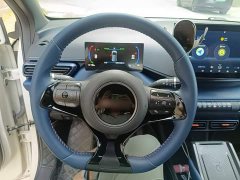 BYD Seagull 405km Flying Edition - ფოტო 11
