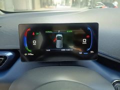 BYD Seagull 405km Flying Edition - ფოტო 12