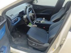 BYD Seagull 405km Flying Edition - ფოტო 15