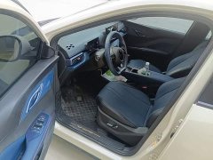 BYD Seagull 405km Flying Edition - ფოტო 16