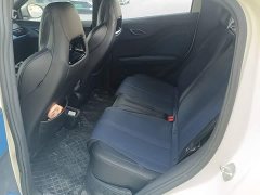 BYD Seagull 405km Flying Edition - ფოტო 17