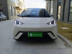 BYD Seagull 405km Flying Edition - ფოტო 3