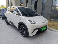 BYD Seagull 405km Flying Edition - ფოტო 4