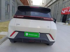 BYD Seagull 405km Flying Edition - ფოტო 6