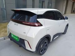 BYD Seagull 405km Flying Edition - ფოტო 7