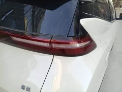BYD Seagull 405km Flying Edition - ფოტო 8